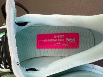 Gebrauchtes Nike Zoom Fly 6 bike — Bild 8 von 8