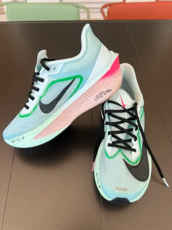 Gebrauchtes Nike Zoom Fly 6 Running Shoes