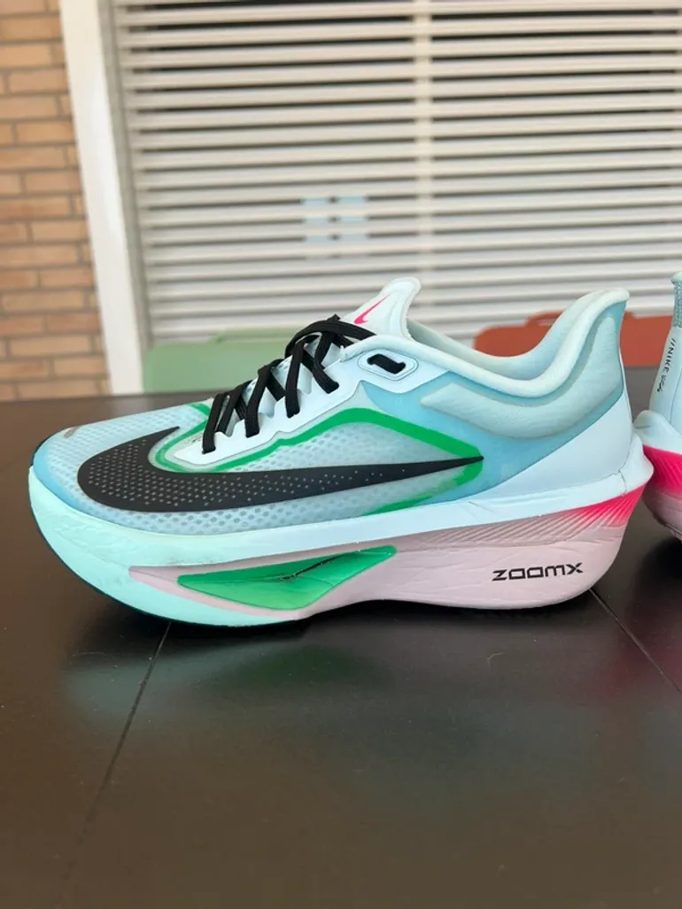 Gebrauchtes Nike Zoom Fly 6 bike — Bild 3 von 8