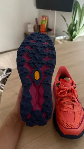 Gebrauchtes Hoka Speedgoat 5 bike — Bild 4 von 6