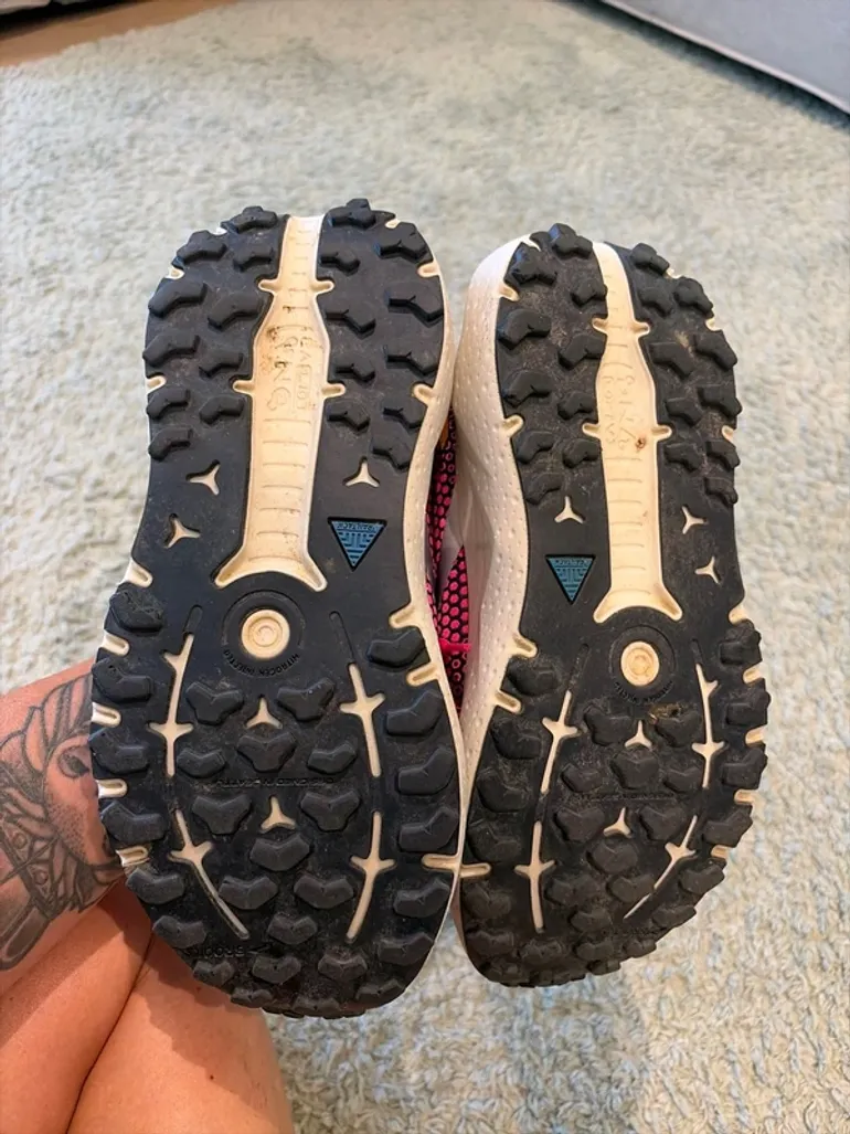 Used Scarpa Caldera 6 bike — image 4 of 5