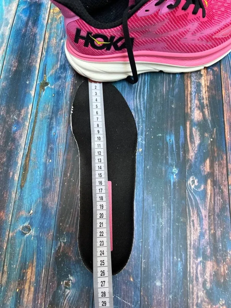 Tweedehands Hoka Clifton 9 bike — afbeelding 10 van 10