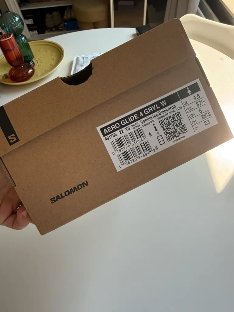 Salomon Aero Glide 4 Gravel bike d'occasion — image 8 sur 8