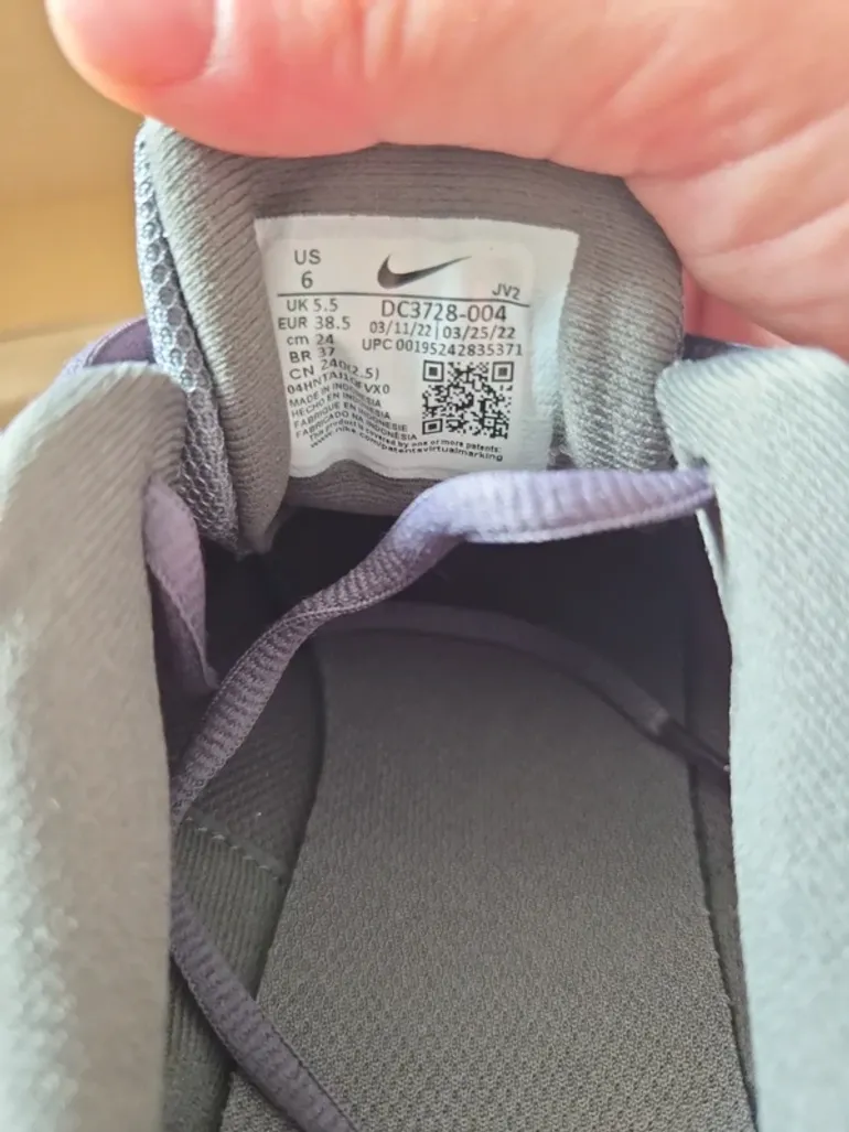 Tweedehands Nike Revolution bike — afbeelding 6 van 6