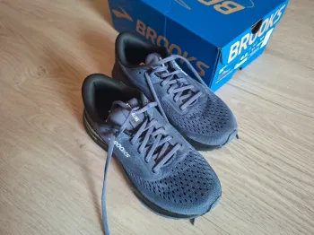 Gebrauchtes Brooks Adrenaline GTS 24 GTX Running Shoes