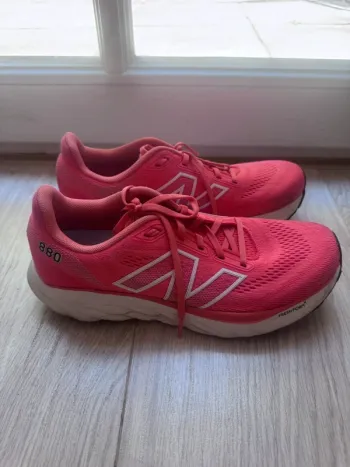New Balance Sneaker Running Shoes d'occasion