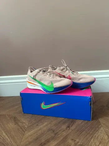 Used Nike ZoomX Vaporfly NEXT% 4 EK Running Shoes