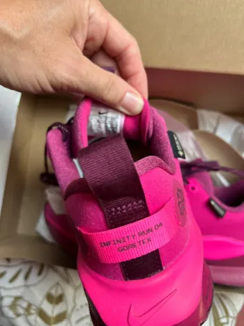 Used Rose Nike Infinity RN4 bike — image 4 of 5