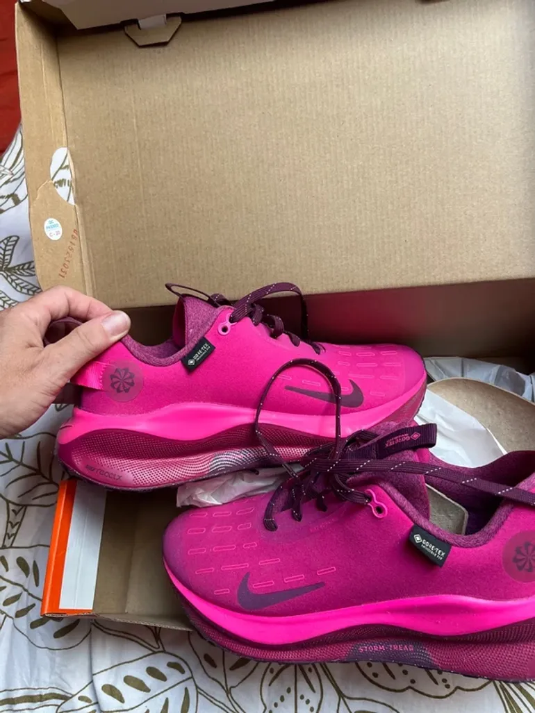 Used Rose Nike Infinity RN4 bike — image 2 of 5