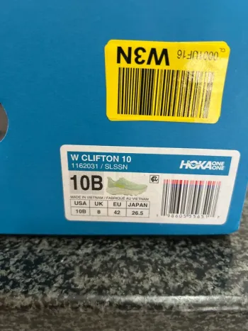 Used Hoka Running Shoes bike — image 6 of 7
