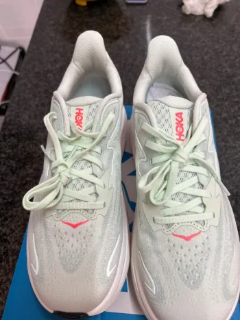 Gebrauchtes Hoka Running Shoes Running Shoes