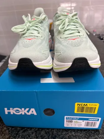 Used Hoka Running Shoes bike — image 2 of 7