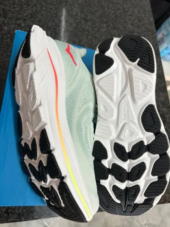 Used Hoka Running Shoes bike — image 3 of 7
