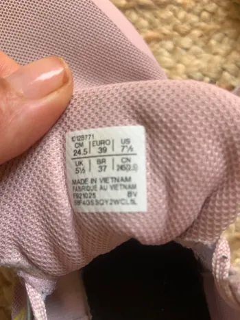 Tweedehands Asics Gel Sonoma 8 bike — afbeelding 3 van 5
