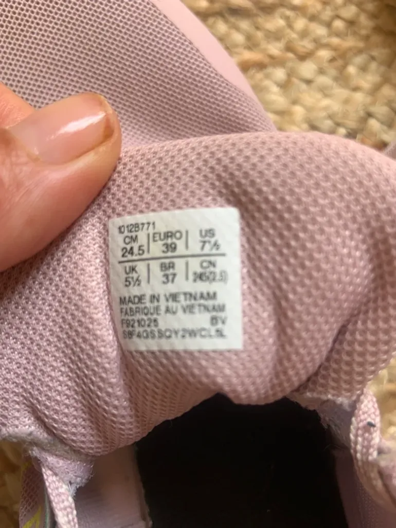 Tweedehands Asics Gel Sonoma 8 bike — afbeelding 3 van 5