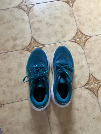 Used Asics Gel Kayano 30 bike — image 5 of 5