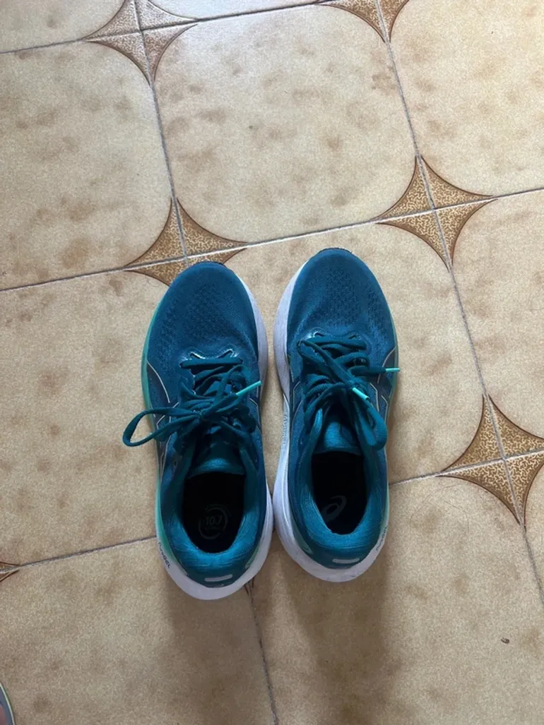 Used Asics Gel Kayano 30 bike — image 5 of 5