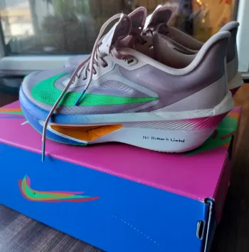 Použité Decathlon Zoom Fly 6 Running Shoes