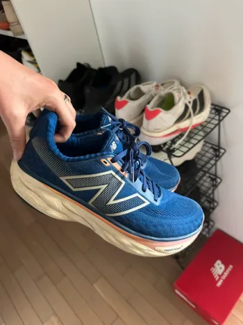 Used New Balance Fresh Foam x 1080 V14 Running Shoes
