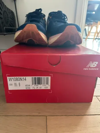 Brugt New Balance Fresh Foam x 1080 V14 bike — billede 6 af 6