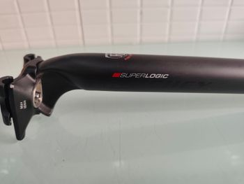 Used Ritchey Superlogic Link Seatpost 2024 Saddles & Seatposts