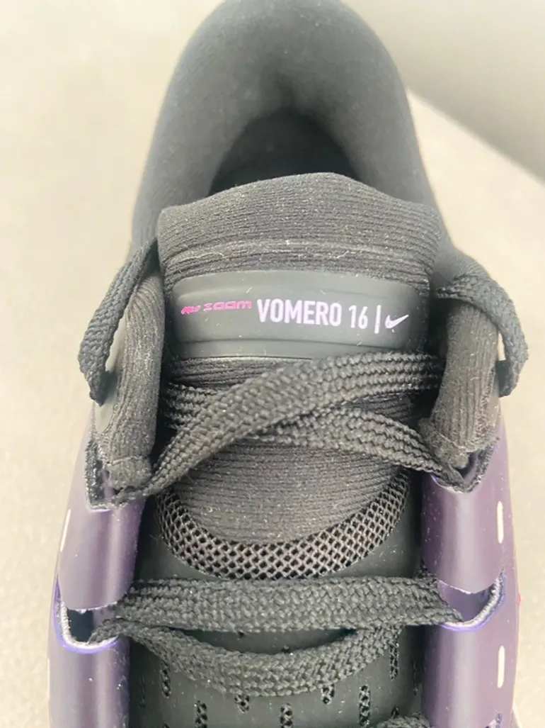 Käytetty Nike Air Zoom Vomero 16 bike — kuva 5 / 12