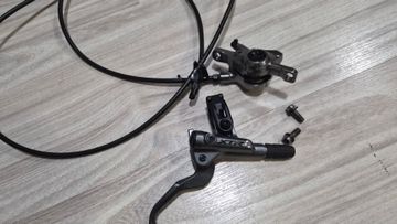 Shimano XTR M9100 Brake 2025 Brakes usato