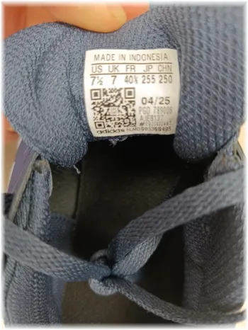 Used Adidas Galaxy 6 bike — image 8 of 10