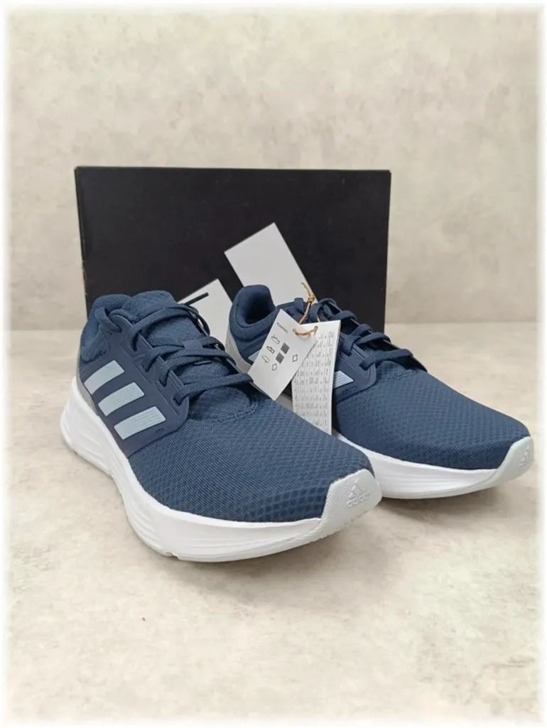 Used Adidas Galaxy 6 bike — image 2 of 10