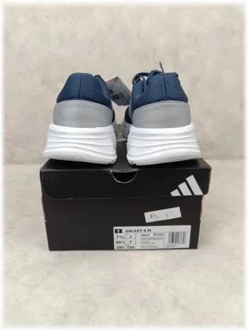 Used Adidas Galaxy 6 bike — image 10 of 10