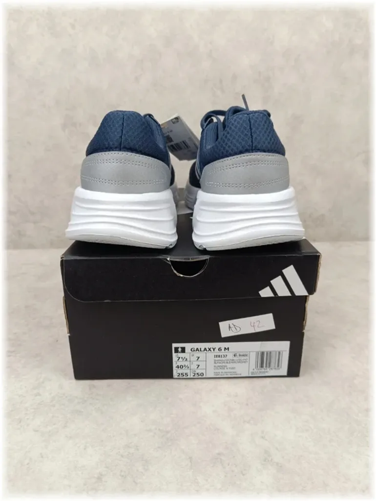 Used Adidas Galaxy 6 bike — image 10 of 10