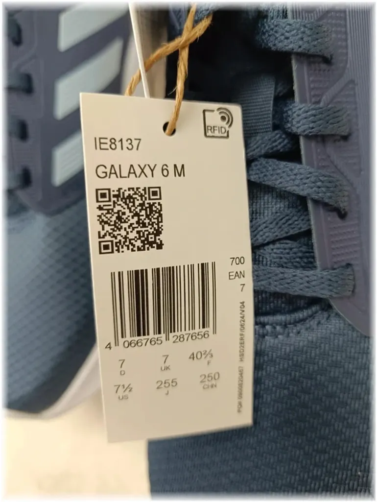 Used Adidas Galaxy 6 bike — image 7 of 10