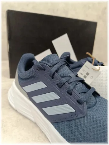 Used Adidas Galaxy 6 bike — image 5 of 10