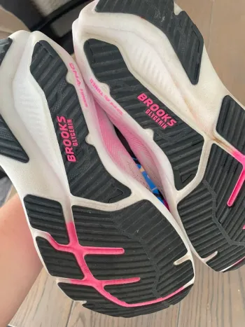 Gebrauchtes Brooks Glycerin 23 bike — Bild 5 von 6
