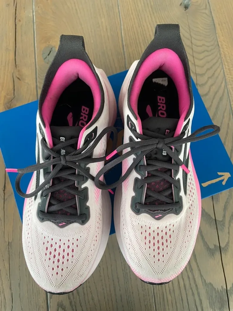 Gebrauchtes Brooks Glycerin 23 bike — Bild 4 von 6