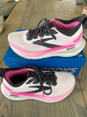 Gebrauchtes Brooks Glycerin 23 bike — Bild 2 von 6