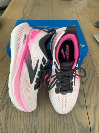 Gebrauchtes Brooks Glycerin 23 Running Shoes