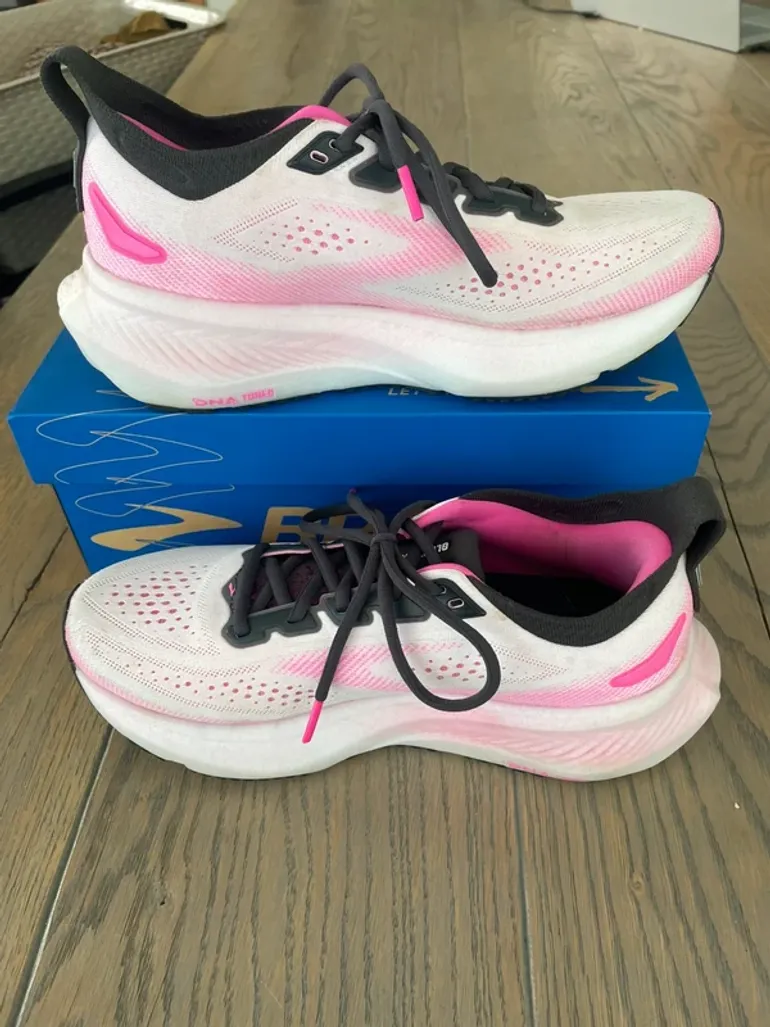 Gebrauchtes Brooks Glycerin 23 bike — Bild 3 von 6