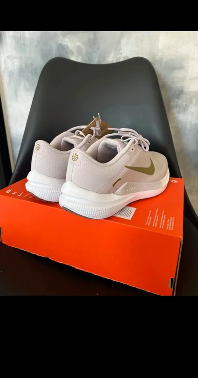 Nike Air WinFlow 10 bike de segunda mano — imagen 3 de 4
