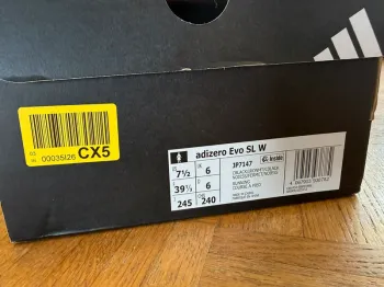 Used Adidas Adizero EVO SL bike — image 6 of 6