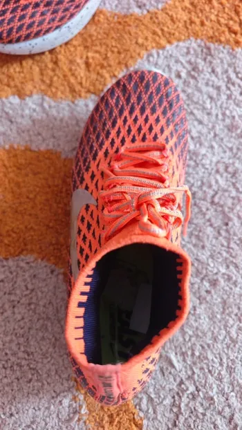Tweedehands Orange Lunarepic bike — afbeelding 4 van 8