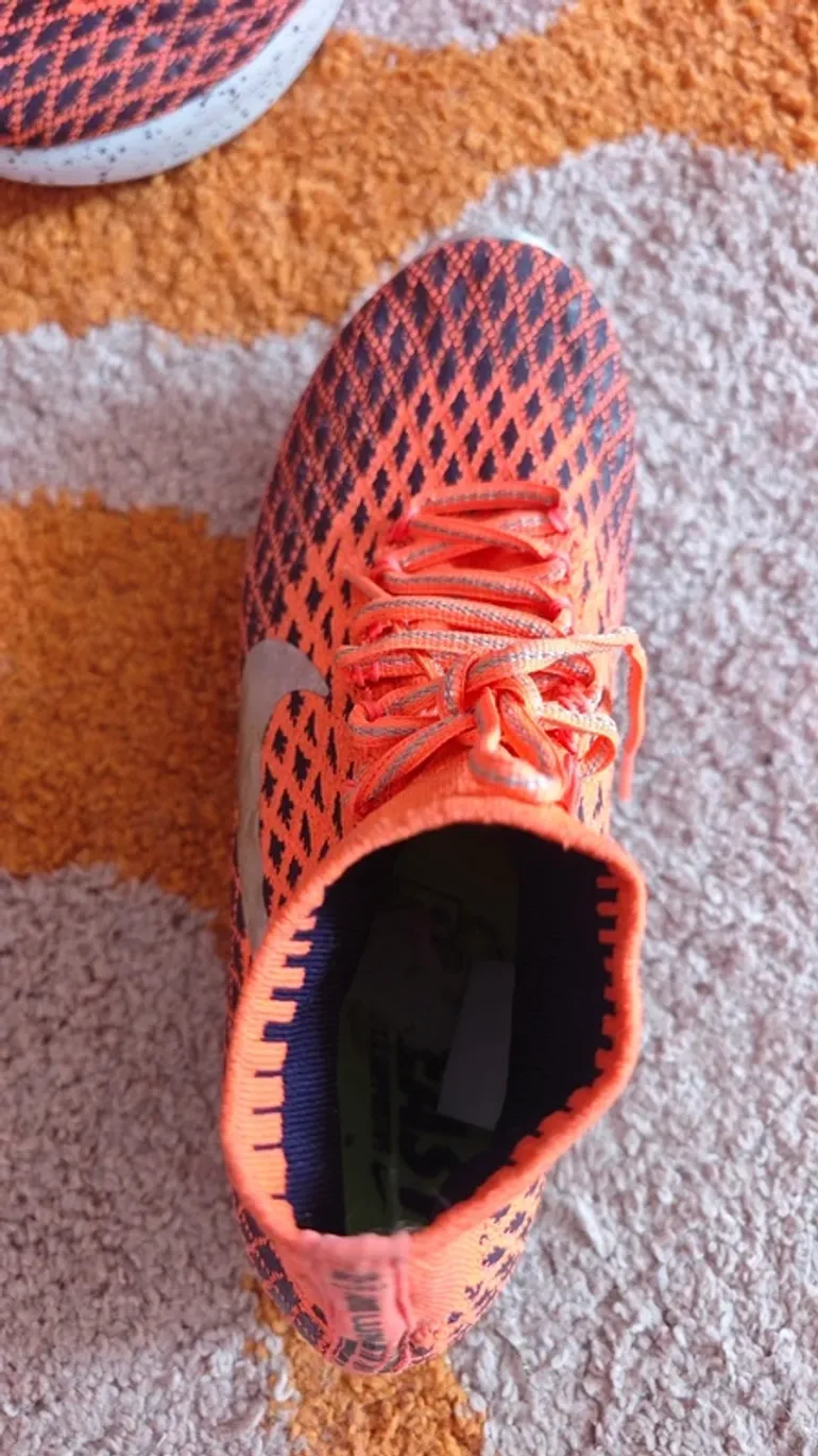 Tweedehands Orange Lunarepic bike — afbeelding 4 van 8