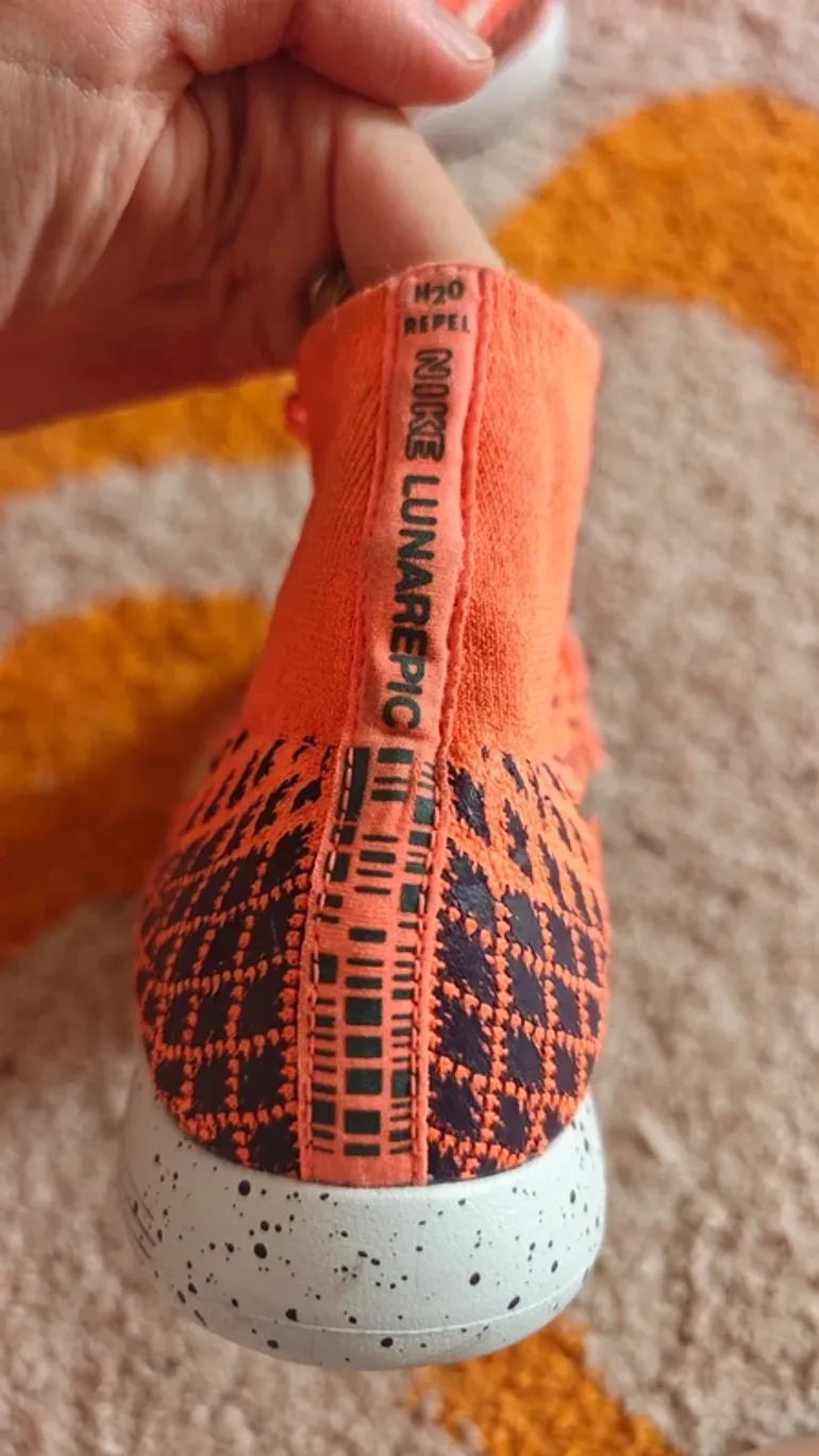 Tweedehands Orange Lunarepic bike — afbeelding 5 van 8