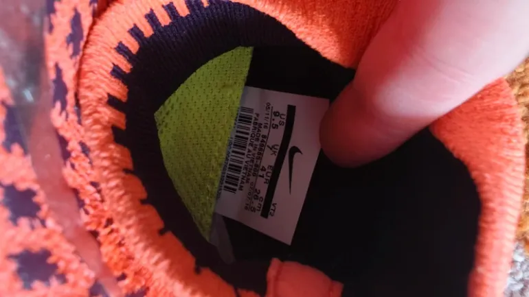 Tweedehands Orange Lunarepic bike — afbeelding 6 van 8