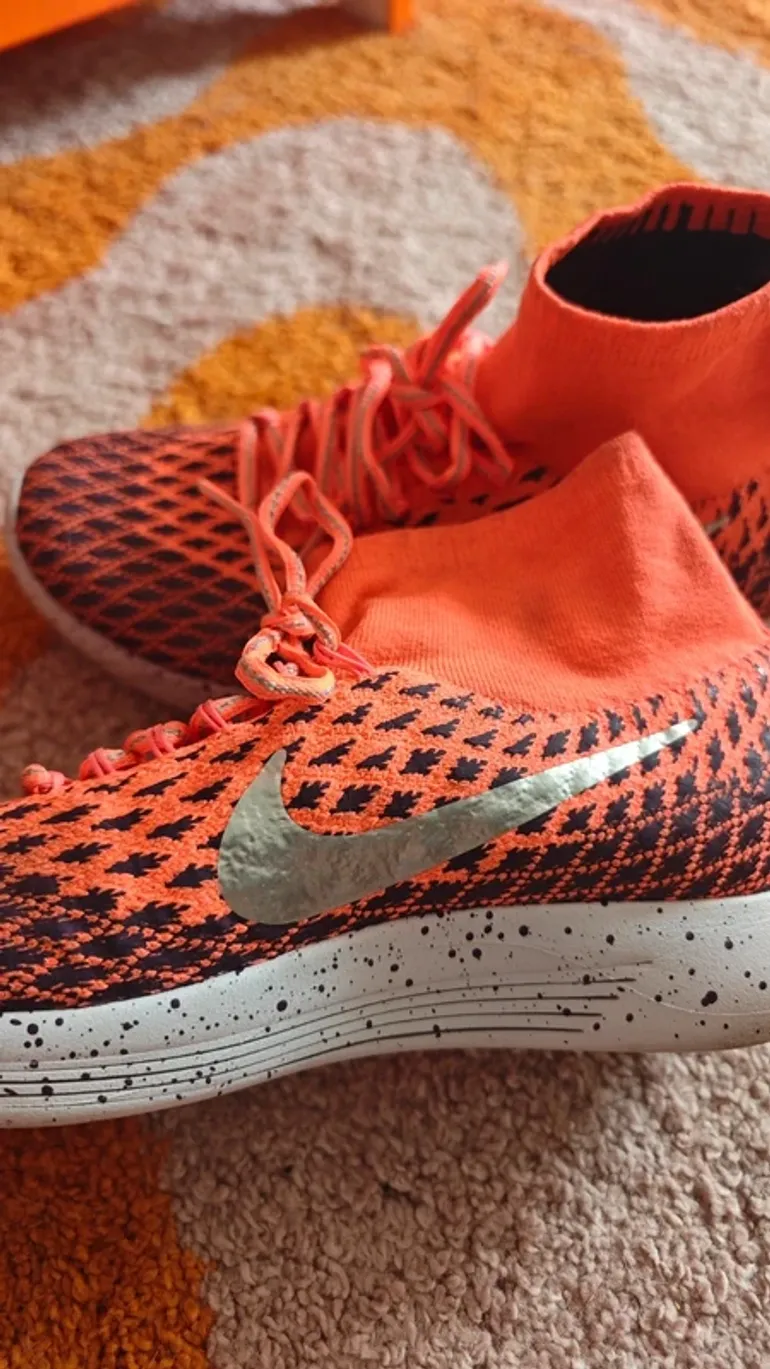 Tweedehands Orange Lunarepic bike — afbeelding 7 van 8
