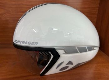 Bontrager Aeolus Helmet 2020 Cycling Accessories de segunda mano