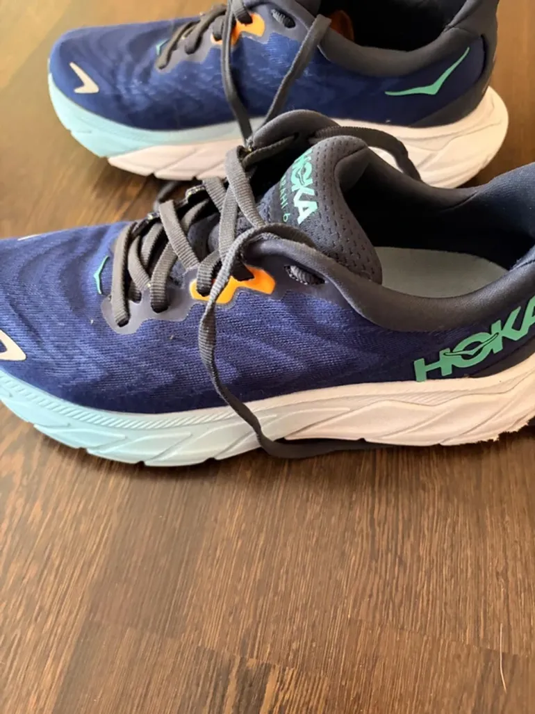 Hoka Arahi 6 bike de segunda mano — imagen 3 de 5