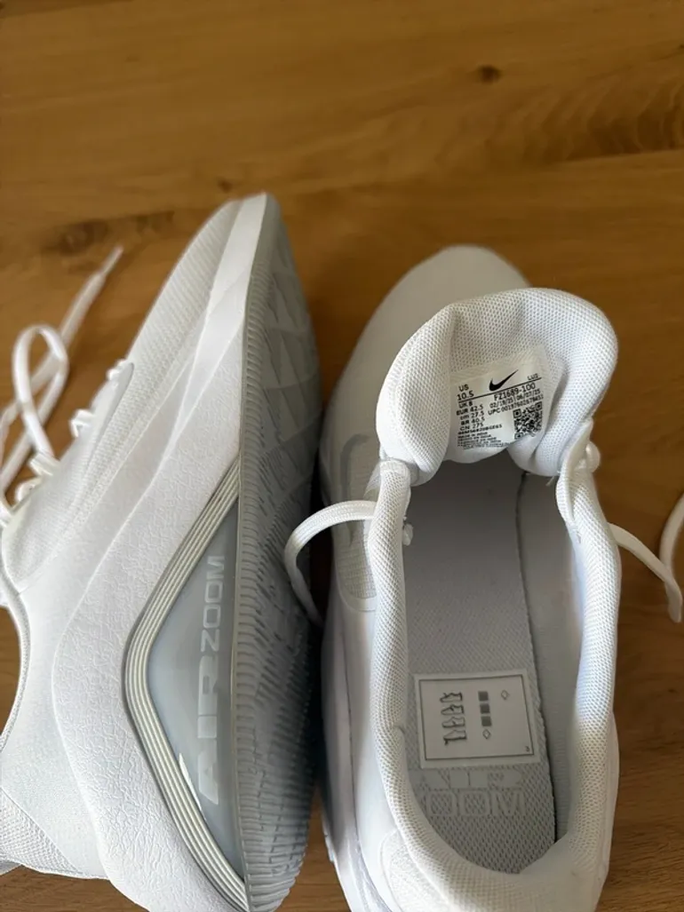Použité Nike Air Zoom bike — obrázek 3 z 3