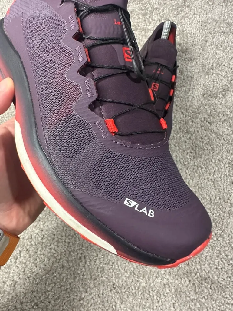 Used Salomon S/Lab Ultra 3 bike — image 4 of 13