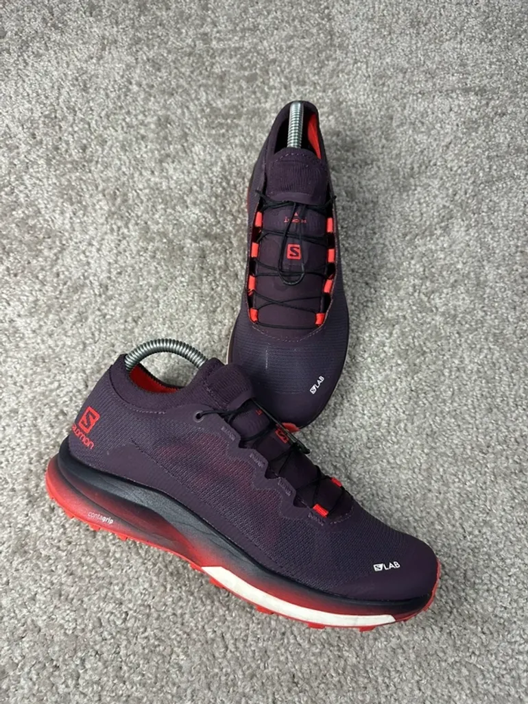 Used Salomon S/Lab Ultra 3 bike — image 2 of 13